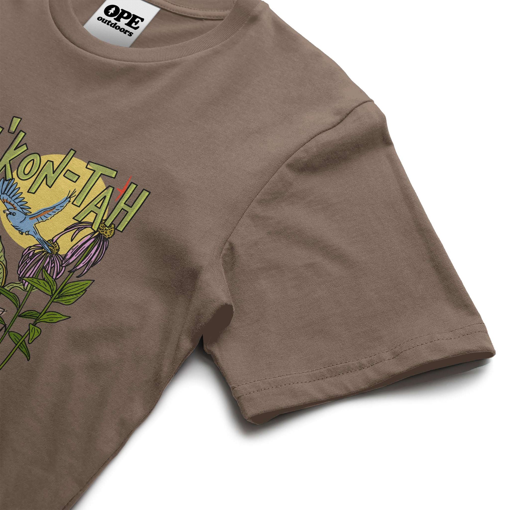 Wah’Kon-Tah Prairie Tee