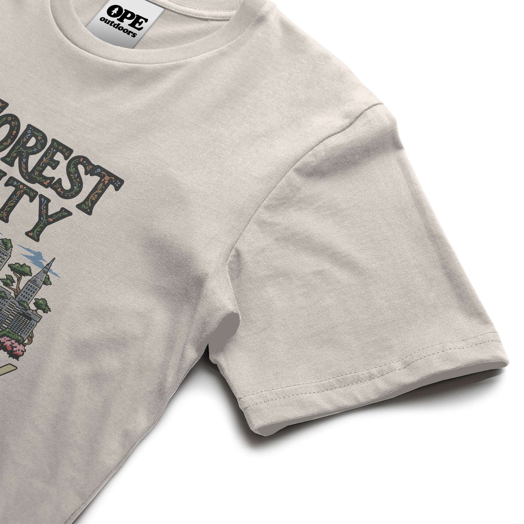Cleveland Forest City Tee