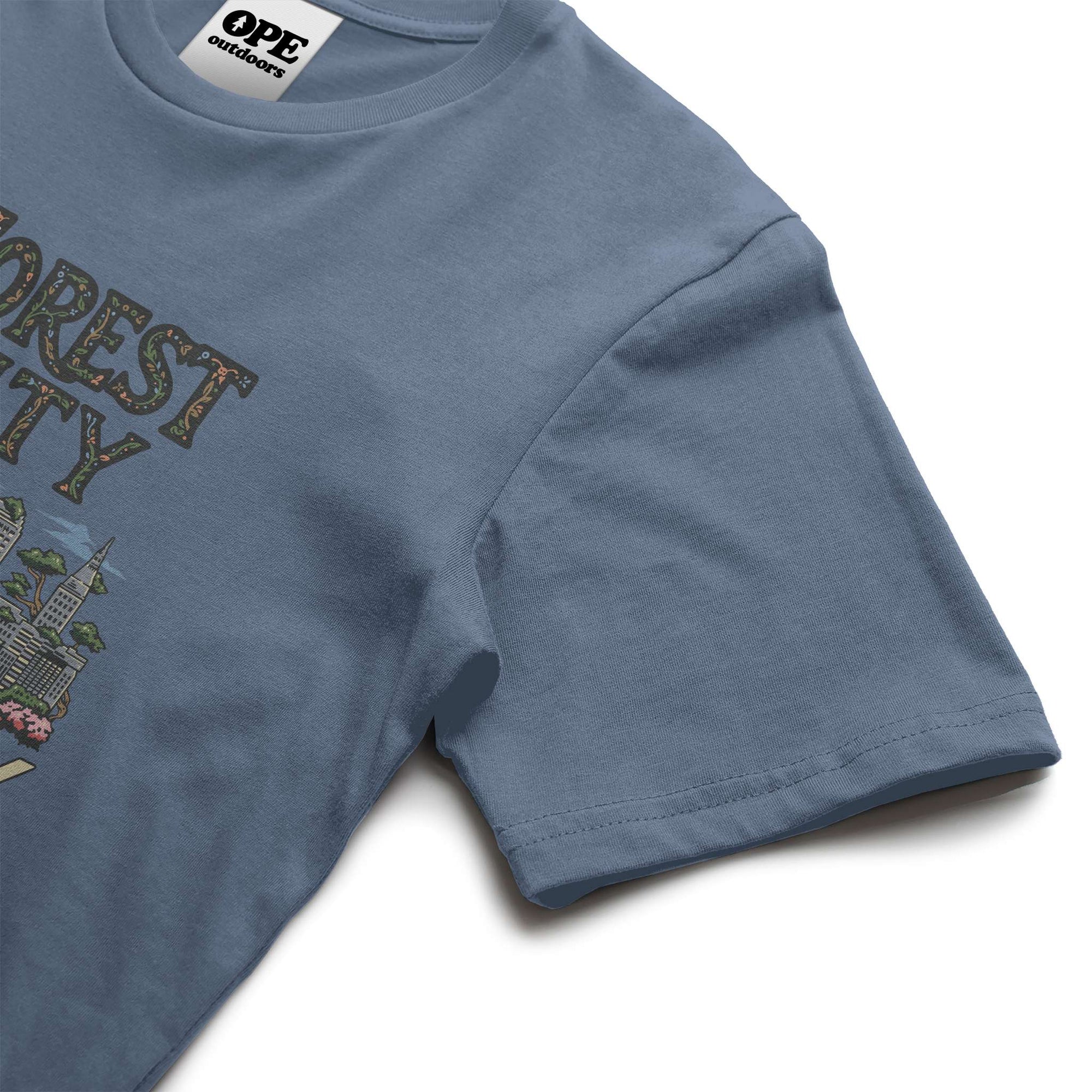 Cleveland Forest City Tee
