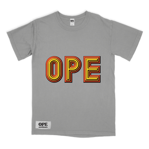 Retro OPE T Shirt