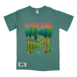 Ozark Trail T Shirt