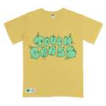 Ope x Grown - Touch Grass T-Shirt (Mustard)