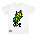 Corn Ope T Shirt