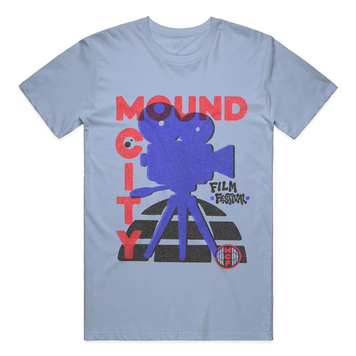 Mound City Film Festival T Shirt