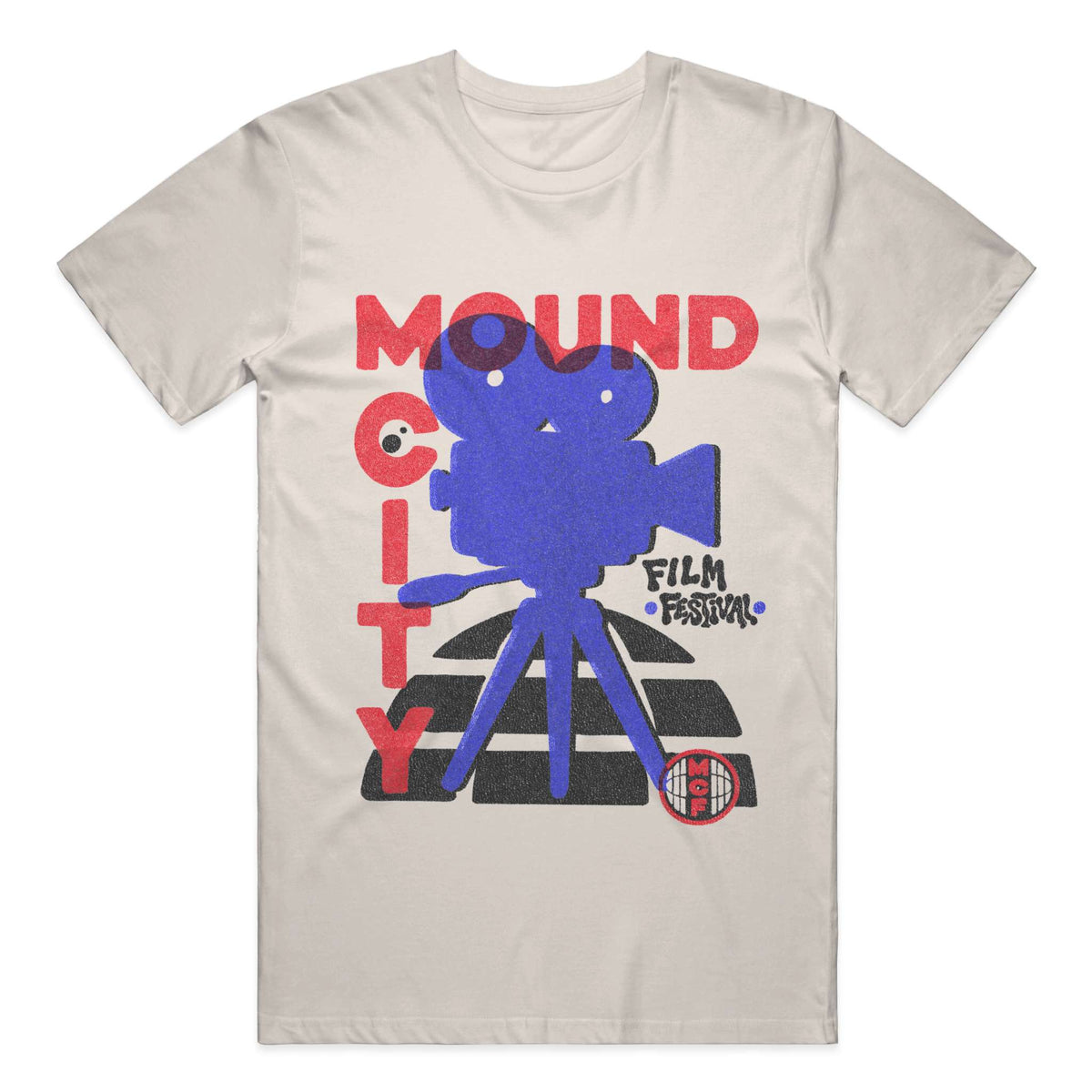 Mound City Film Festival T Shirt