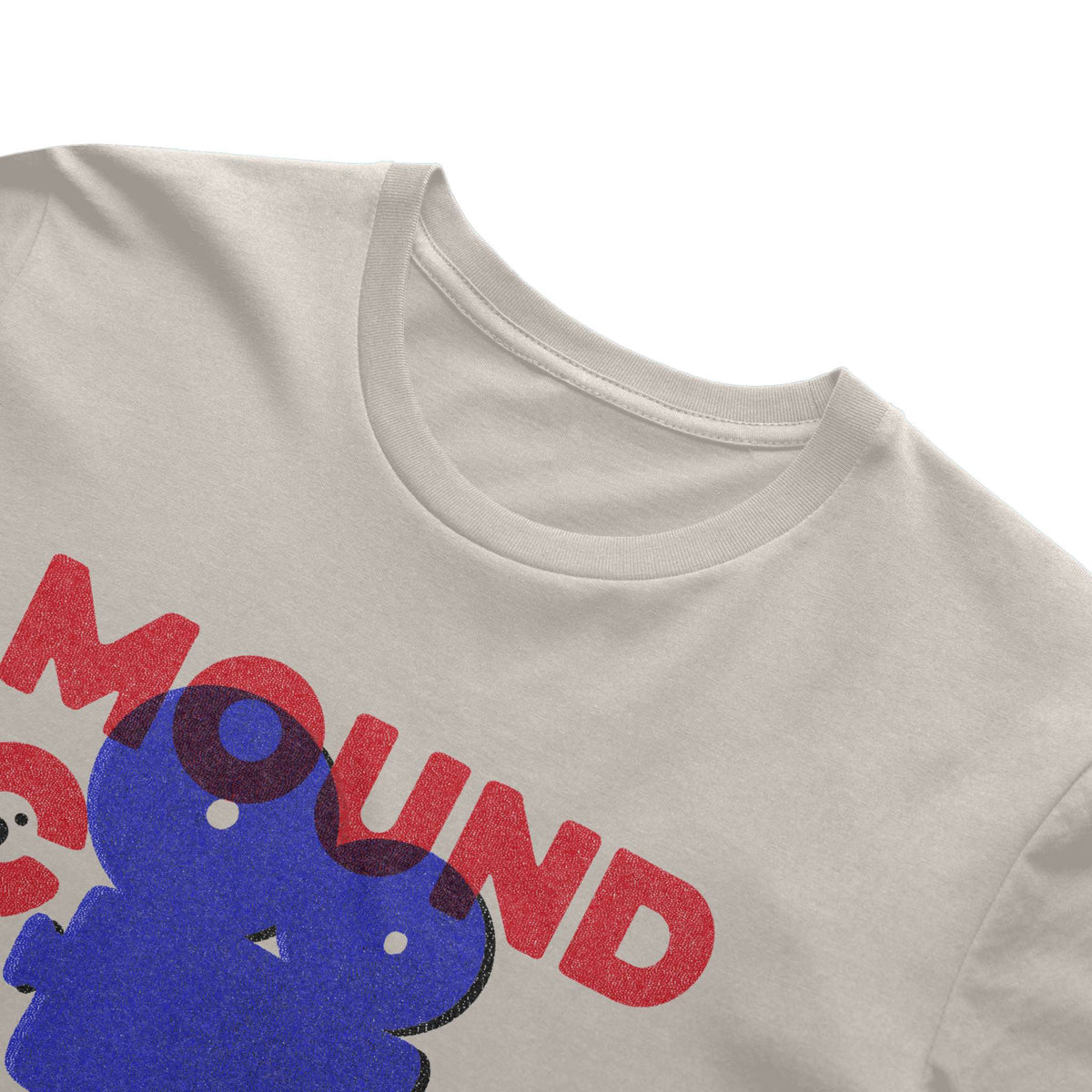 Mound City Film Festival T Shirt