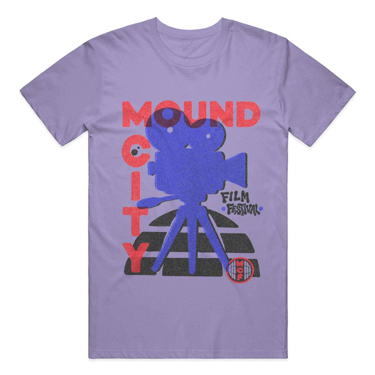 Mound City Film Festival T Shirt