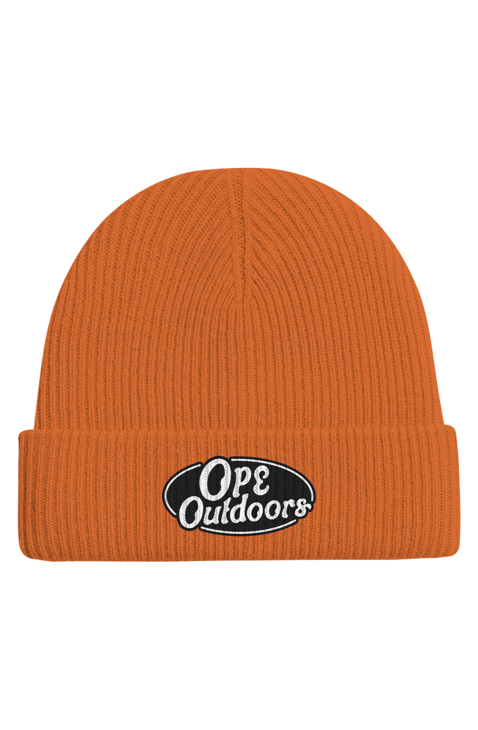 Cashmere Wool Beanie