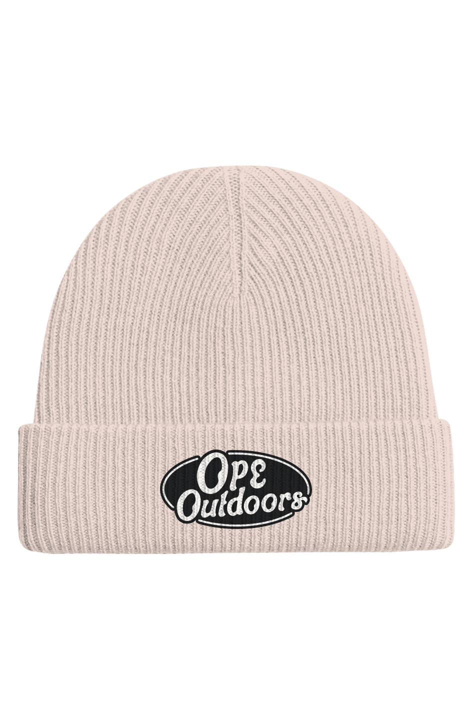 Cashmere Wool Beanie