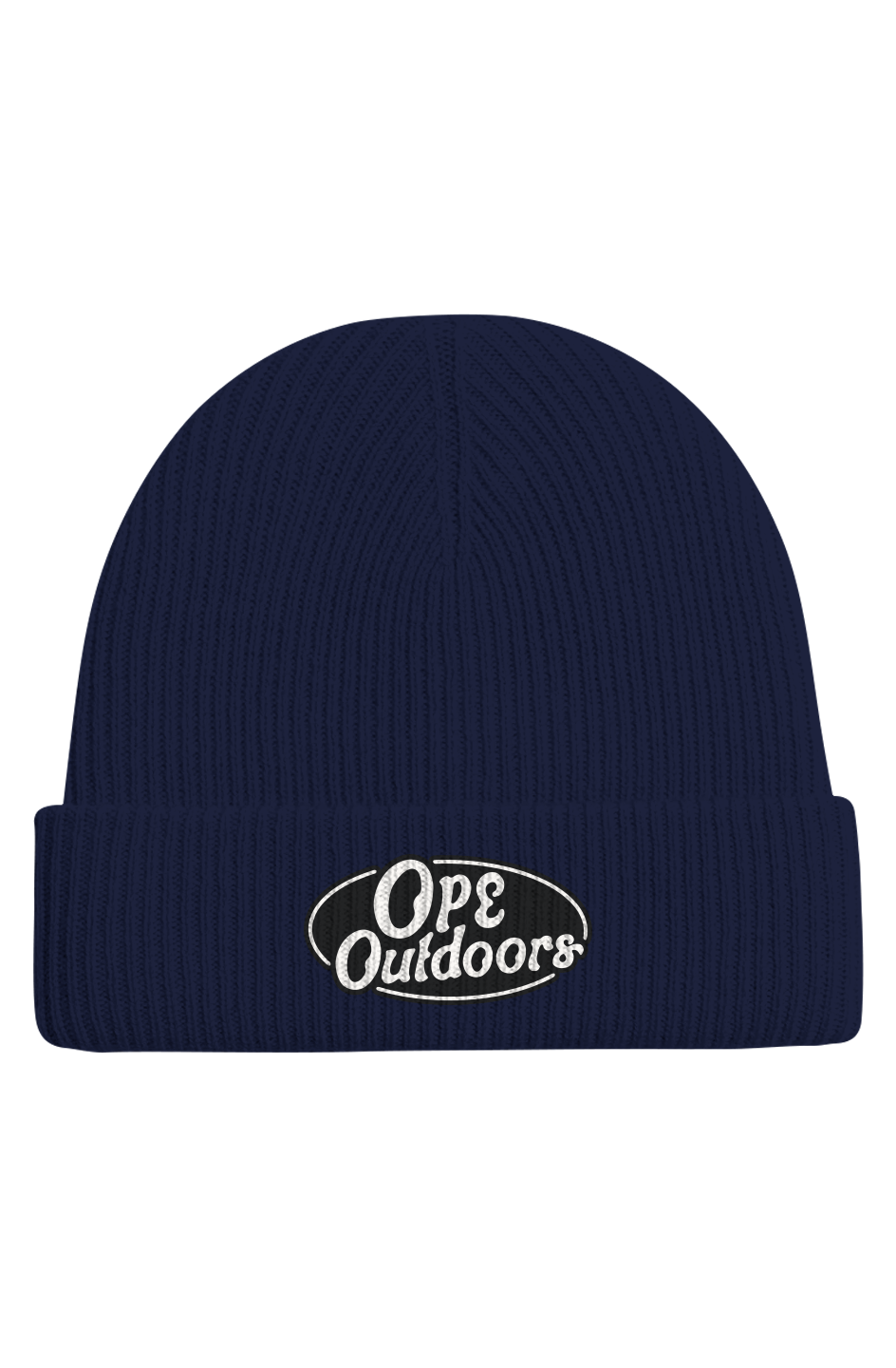 Cashmere Wool Beanie