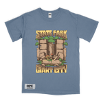 Giant City T Shirt