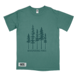 Whispering Pines T Shirt