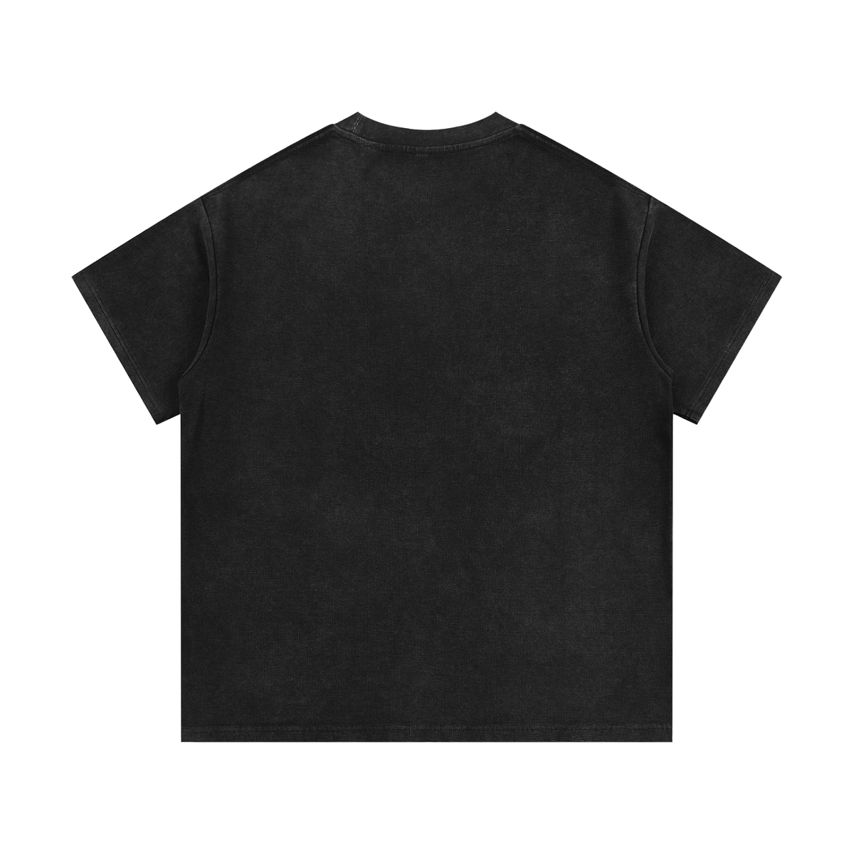 Midwest Waffle Knit T-Shirt