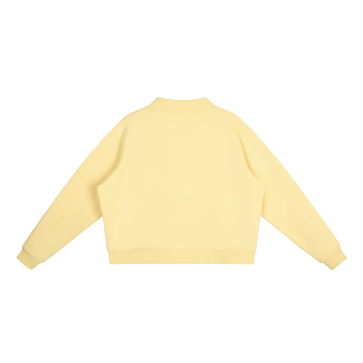 Route 66 Crew Sweatshirt