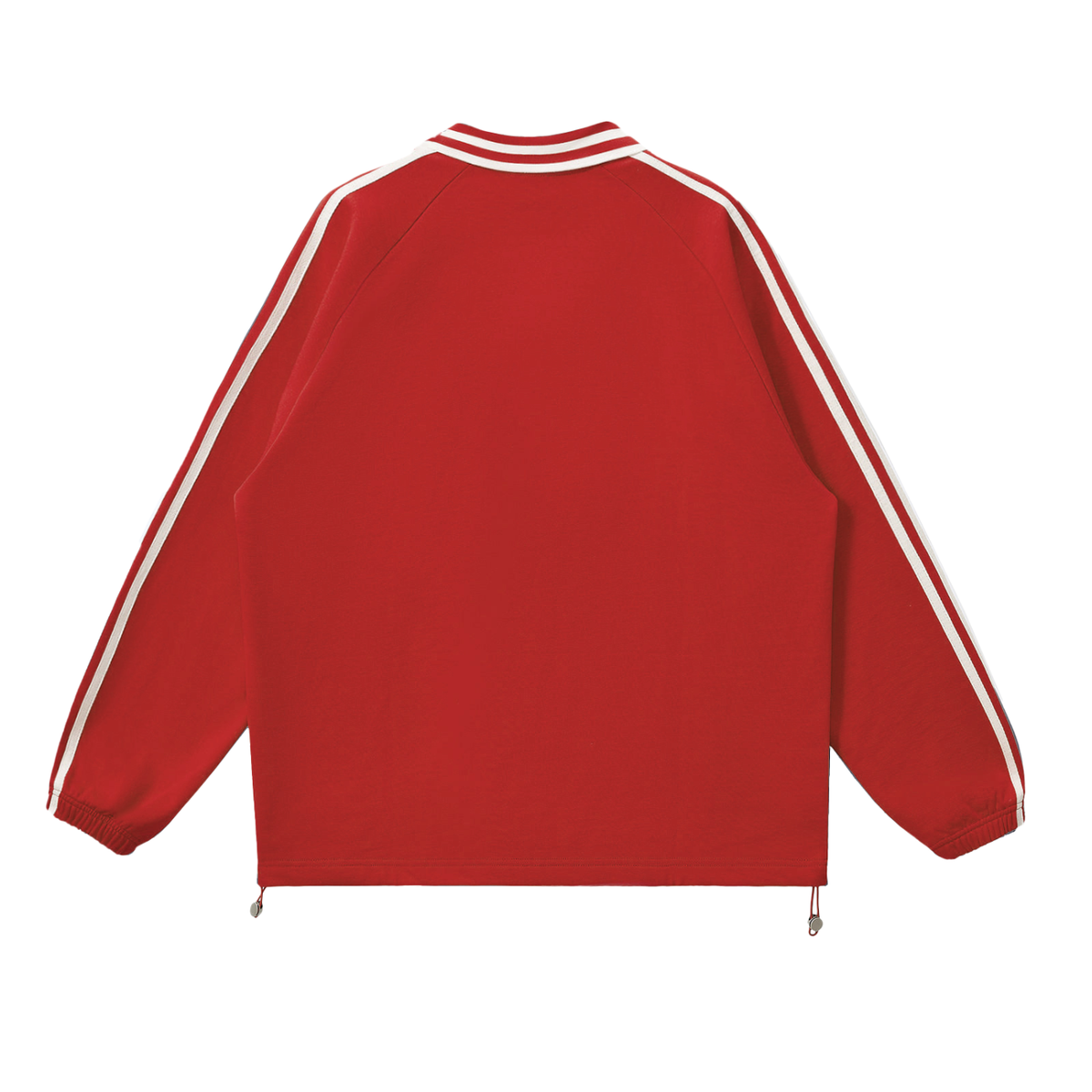 Castlewood State Park Retro Pullover