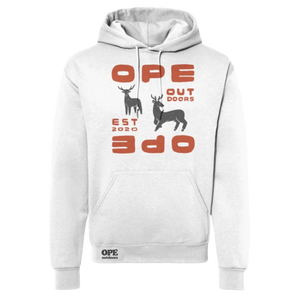 Ope Outdoors EST 2020 Hooded Sweatshirt