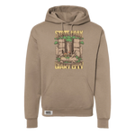 Giant City State Park Hooded Sweatshirt