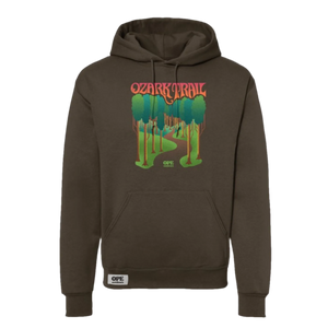 Ozark Trail Hooded Sweatshirt