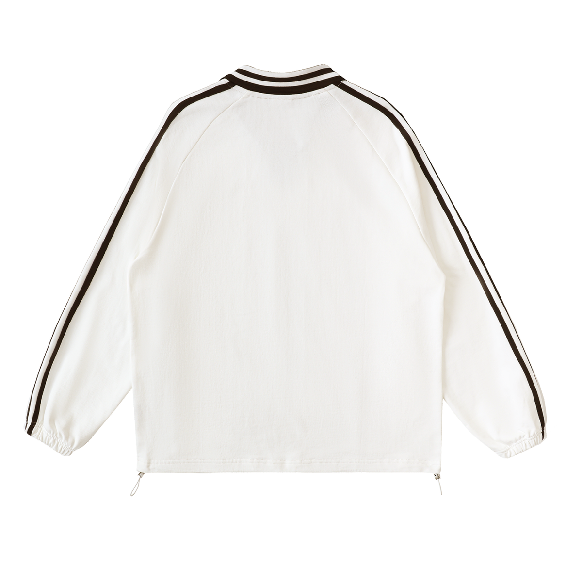 Castlewood State Park Retro Pullover