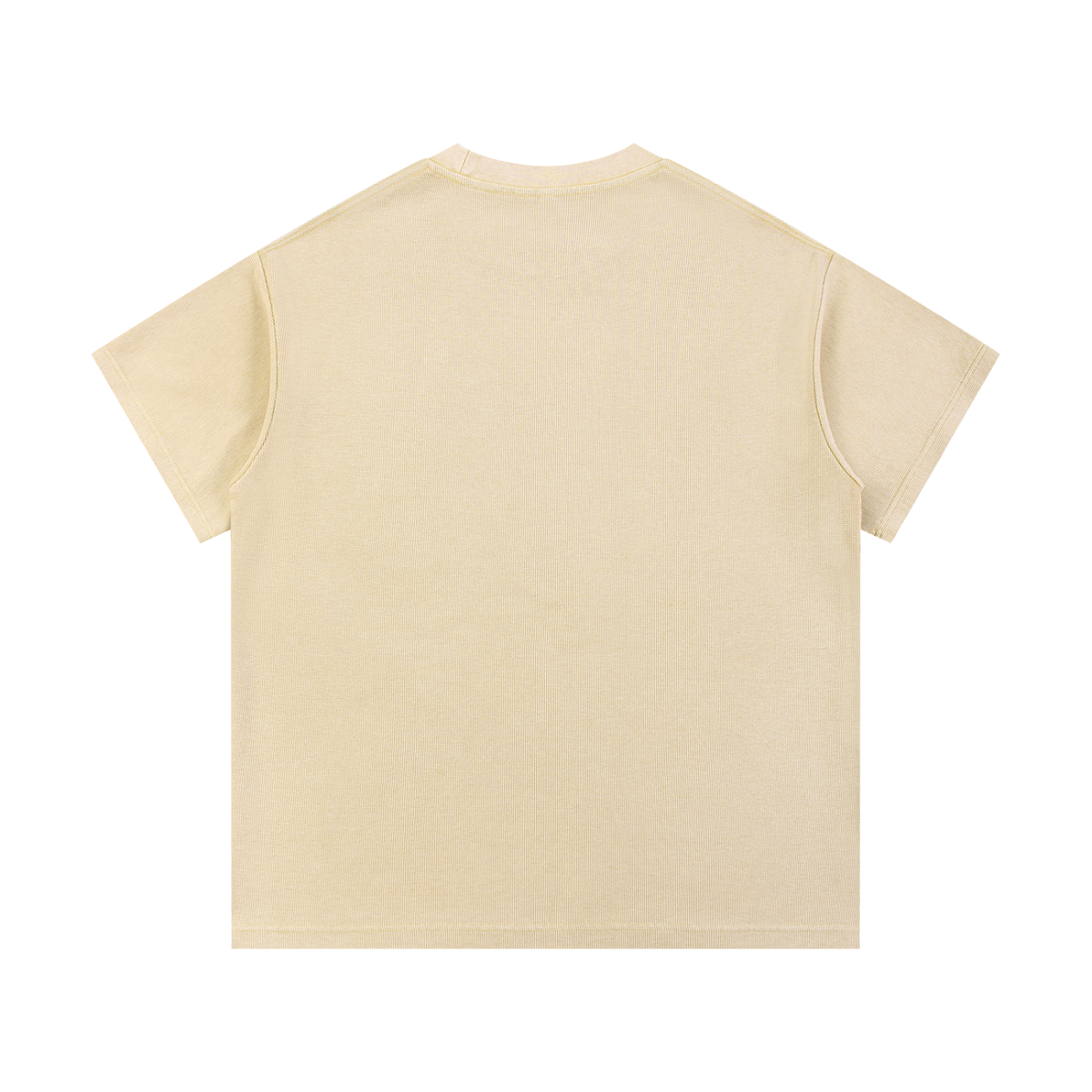 Midwest Waffle Knit T-Shirt