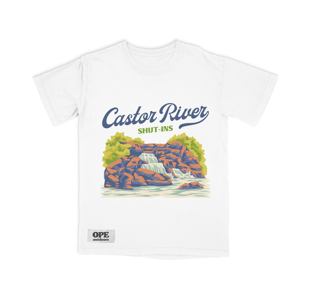 Castor River Shut-Ins