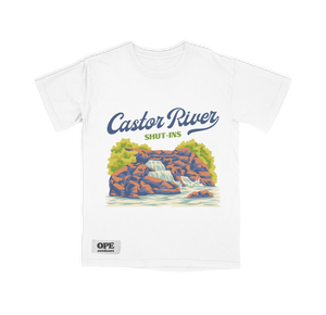 Castor River Shut-Ins