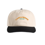 Castlewood Two-Tone Cap