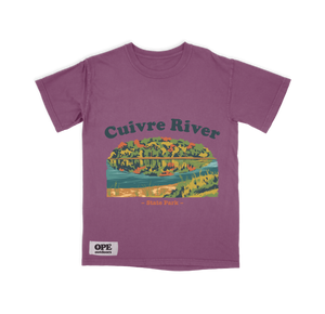 Cuivre River State Park