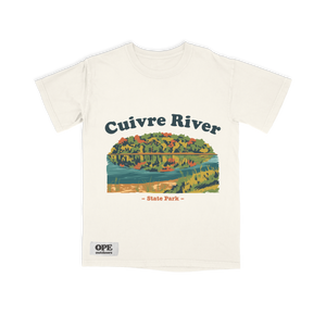 Cuivre River State Park