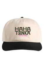 Ha Ha Tonka Two-Tone Cap