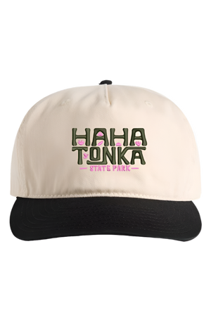 Ha Ha Tonka Two-Tone Cap