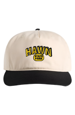 Hawn Two-Tone Cap