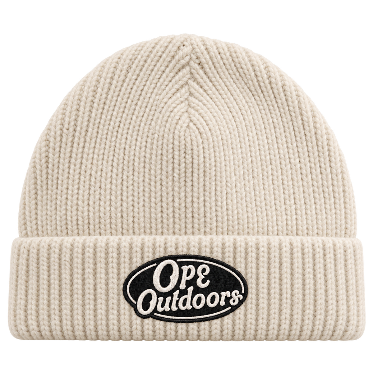 Vintage Ope Outdoors Beanie