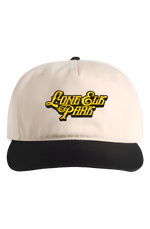 Lone Elk Two-Tone Cap