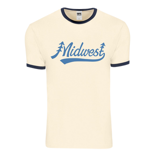 
                
                    Load image into Gallery viewer, Midwest Ringer T-Shirt
                
            