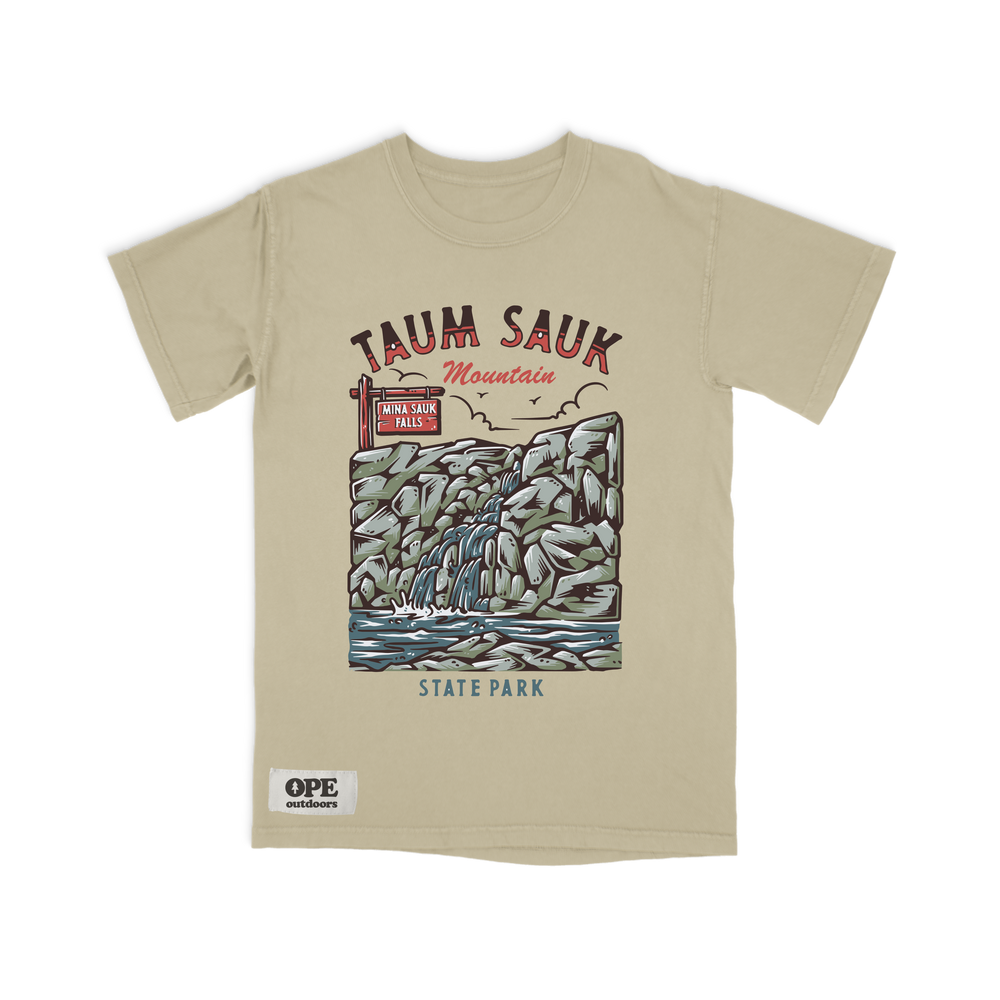 Taum Sauk State Park T-Shirt