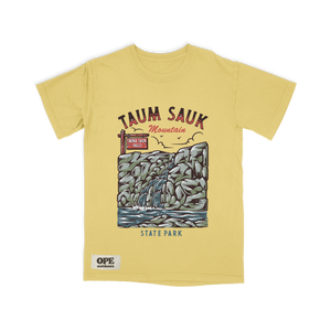 Taum Sauk State Park T-Shirt