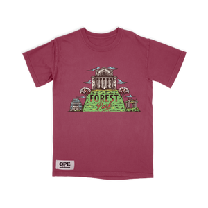 Forest Park T-Shirt