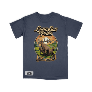 
                
                    Load image into Gallery viewer, Lone Elk Park T-Shirt
                
            
