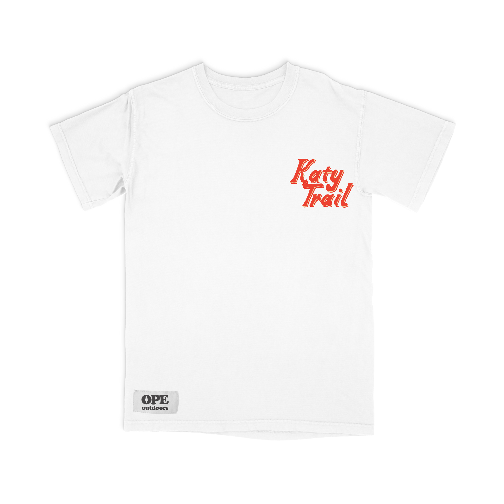 Katy Trail T-Shirt