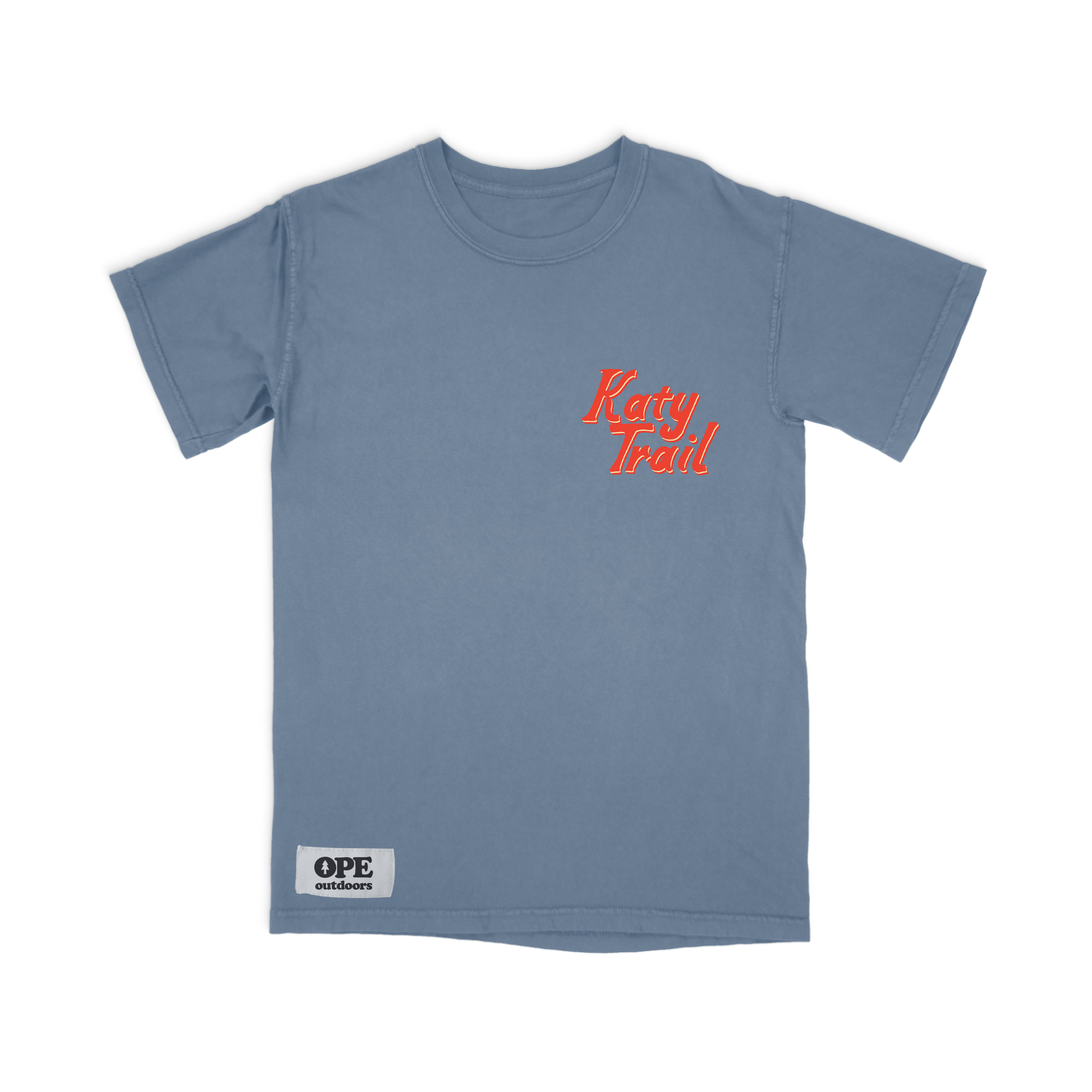 Katy Trail T-Shirt