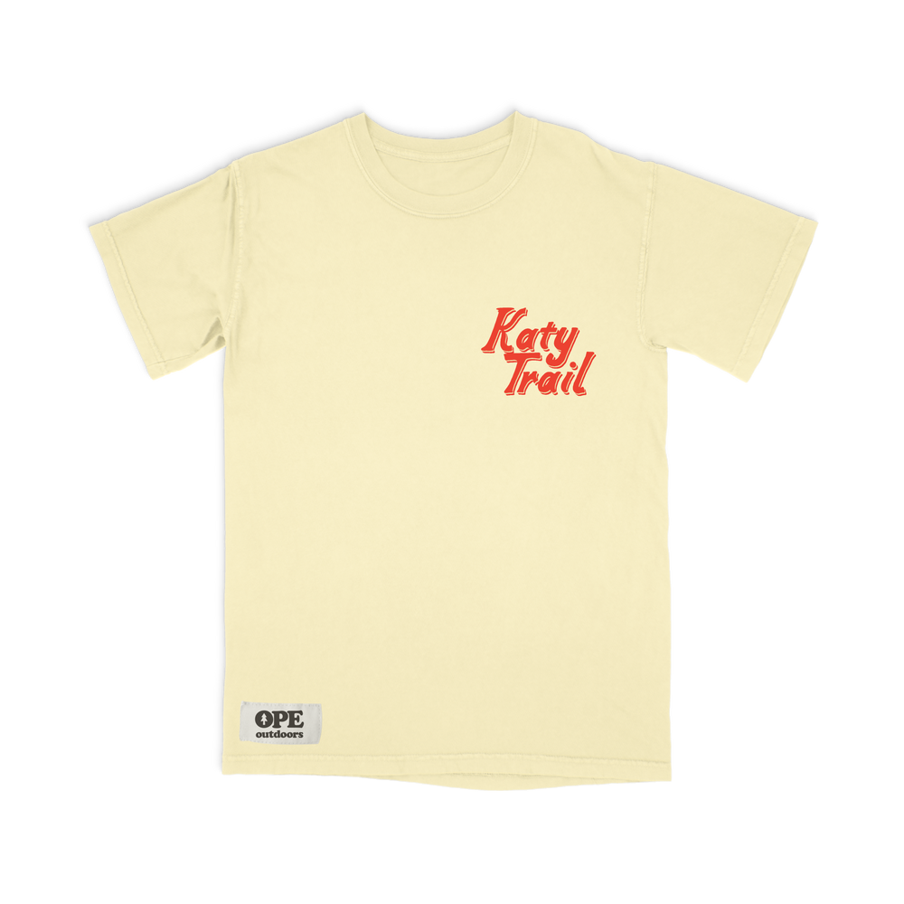 Katy Trail T-Shirt