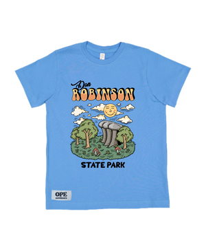 
                
                    Load image into Gallery viewer, Youth Don Robinson T-Shirt
                
            