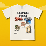Eternal Stone T Shirt