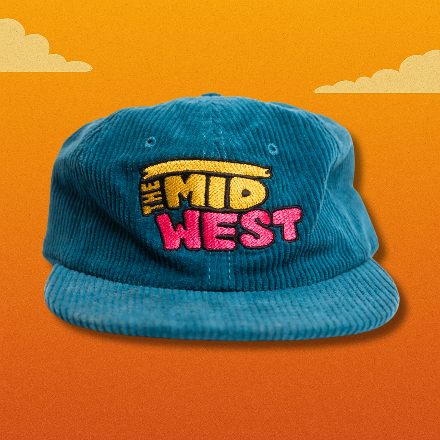 The Midwest Corduroy (Atlantic)