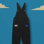 Ope Overalls!