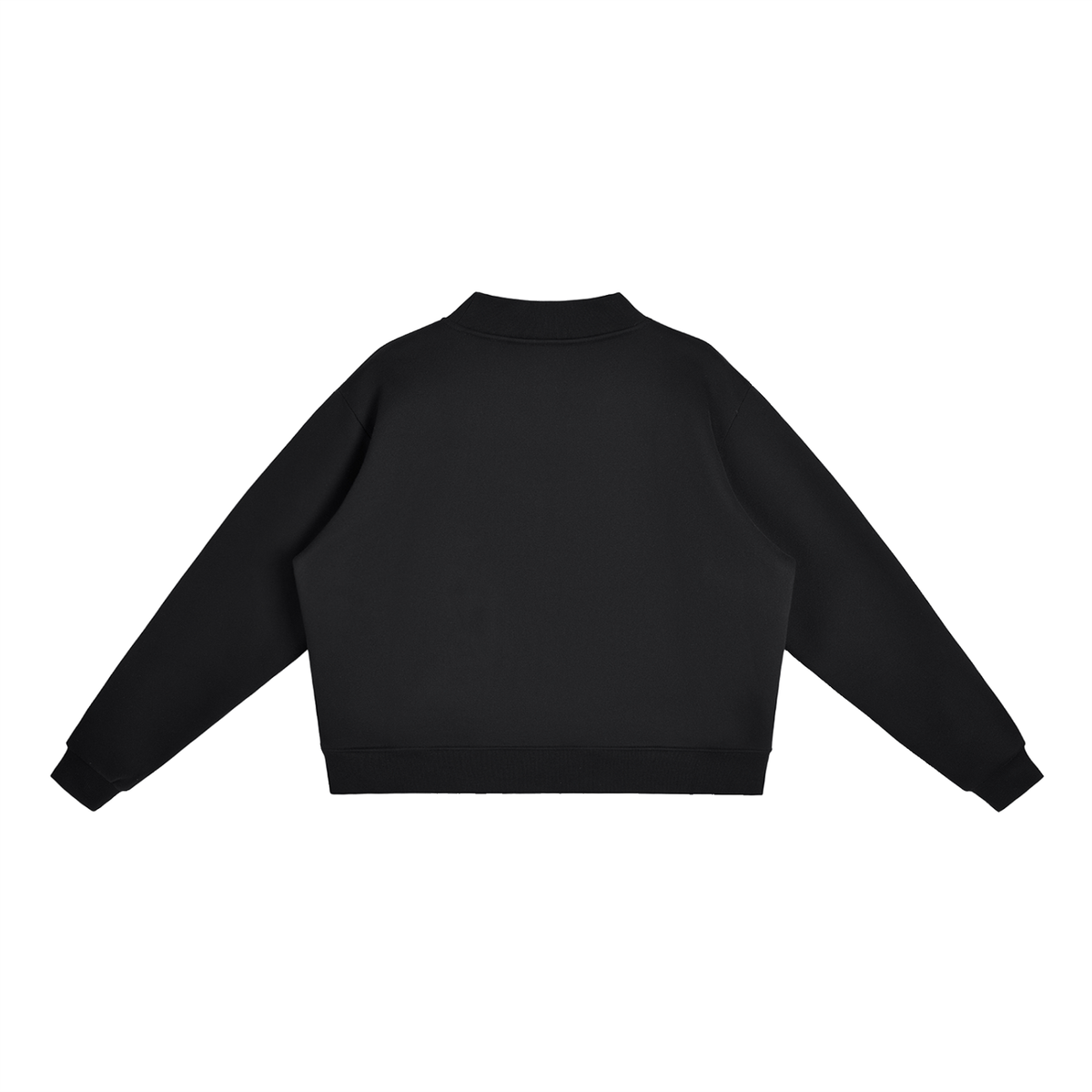 Route 66 Crew Sweatshirt