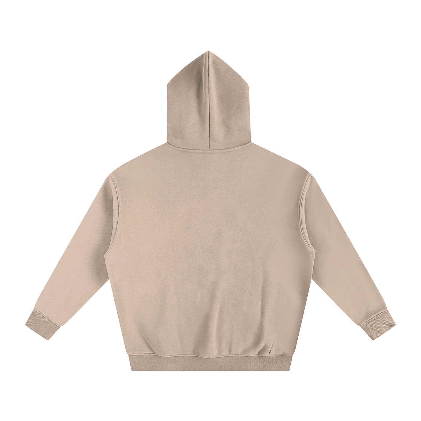 Ope Deer Hoodie