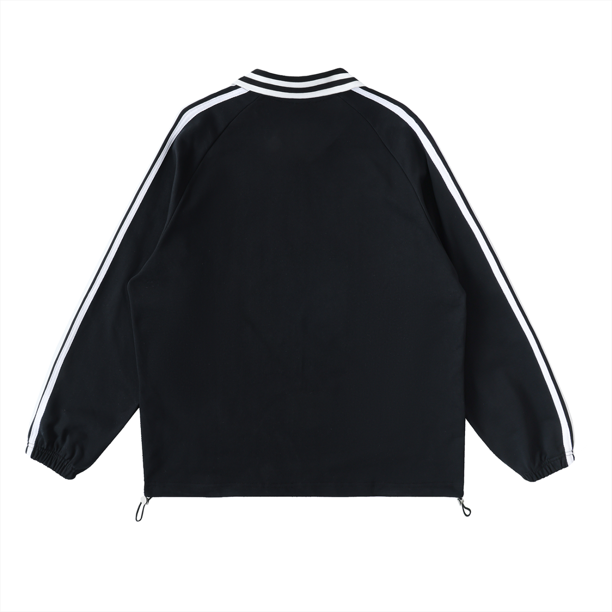 Castlewood State Park Retro Pullover