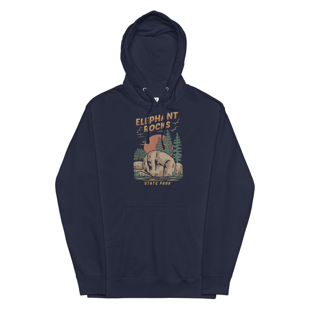 Elephant hoodie online
